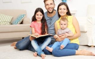 Заговоры на крепкую семью и любовь в доме Как же сделать себя счастливым обряды