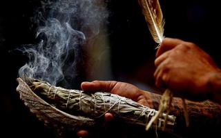 Деревенская магия – заговоры, пришедшие из древности Деревенская магия практика